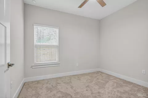 Bedroom - 6115 Carroll Rd, Milton, FL 32583 photo 12 of 16