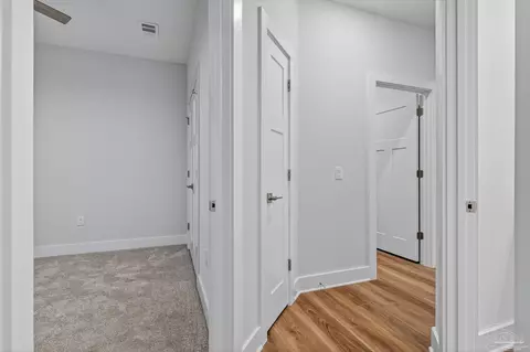 Entry Way - 6115 Carroll Rd, Milton, FL 32583 photo 3 of 8