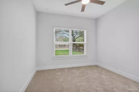 Bedroom - 6115 Carroll Rd, Milton, FL 32583 photo 14 of 16