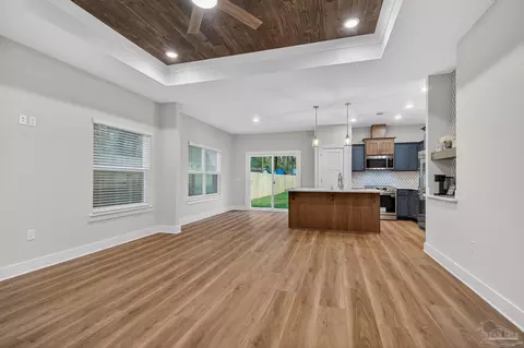 Living - 6115 Carroll Rd, Milton, FL 32583 photo 1 of 5