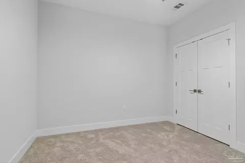 Bedroom - 6115 Carroll Rd, Milton, FL 32583 photo 11 of 16