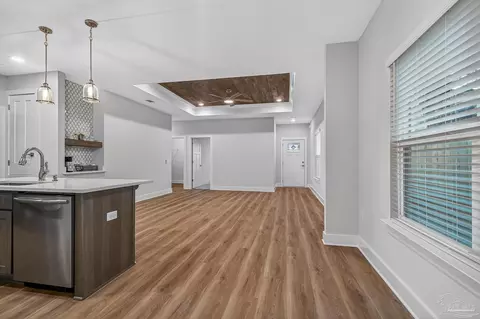 Entry Way - 6115 Carroll Rd, Milton, FL 32583 photo 1 of 8