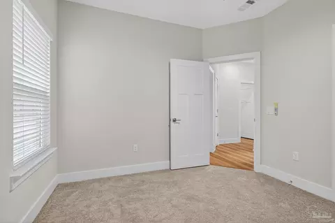 Bedroom - 6115 Carroll Rd, Milton, FL 32583 photo 6 of 16
