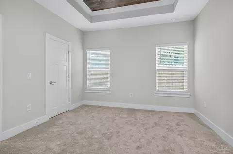 Bedroom - 6115 Carroll Rd, Milton, FL 32583 photo 3 of 16