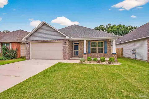 10689 Trailblazer Way, Pensacola, FL 32506
