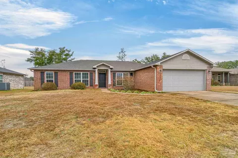 5574 Mill Race Cir, Pace, FL 32571
