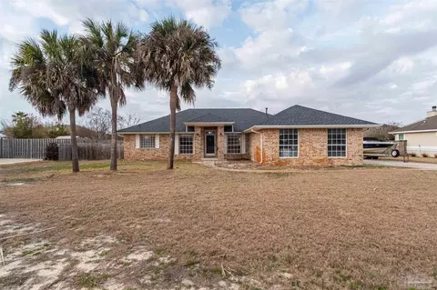 6116 Electra Ln, Pensacola, FL 32507