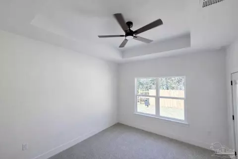 Bedroom - 4046 Woodfin Cir, Pace, FL 32571 photo 1 of 1