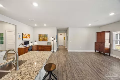 Entry Way - 5344 Red Shoulder Rd, Pace, FL 32571 photo 3 of 5