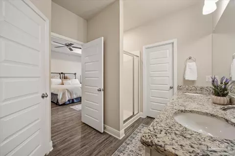 Entry Way - 5344 Red Shoulder Rd, Pace, FL 32571 photo 4 of 5