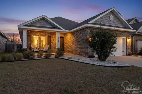 5344 Red Shoulder Rd, Pace, FL 32571