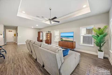 Living - 5344 Red Shoulder Rd, Pace, FL 32571 photo 1 of 1