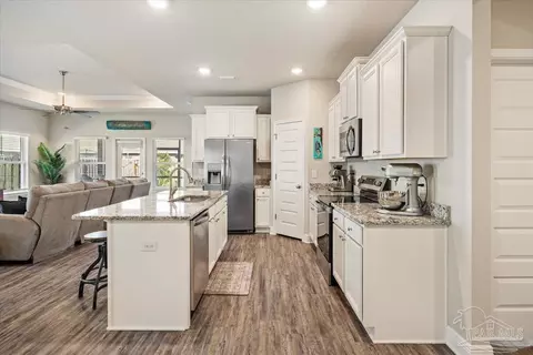 Kitchen - 5344 Red Shoulder Rd, Pace, FL 32571 photo 1 of 2