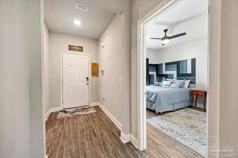 Entry Way - 5344 Red Shoulder Rd, Pace, FL 32571 photo 1 of 5