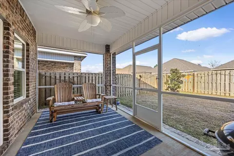 Exterior - 5344 Red Shoulder Rd, Pace, FL 32571 photo 2 of 2