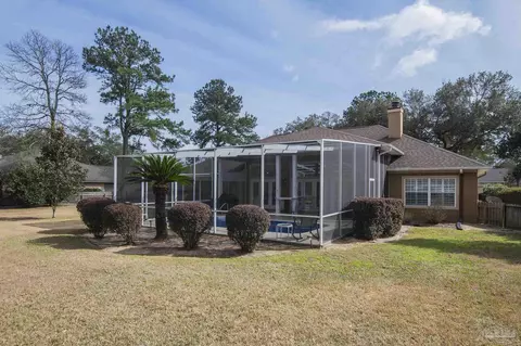 Exterior - 3056 Killarney Dr, Pace, FL 32571 photo 6 of 10