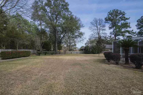 Exterior - 3056 Killarney Dr, Pace, FL 32571 photo 7 of 10