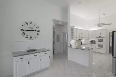 Kitchen - 3056 Killarney Dr, Pace, FL 32571 photo 1 of 6