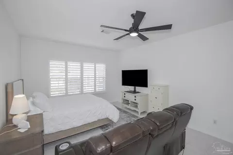 Bedroom - 3056 Killarney Dr, Pace, FL 32571 photo 9 of 11