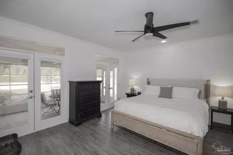 Bedroom - 3056 Killarney Dr, Pace, FL 32571 photo 2 of 11