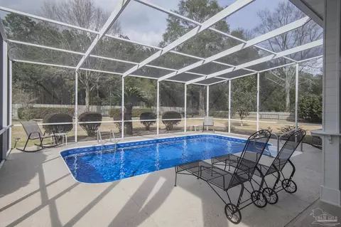 Exterior - 3056 Killarney Dr, Pace, FL 32571 photo 8 of 10