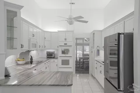 Kitchen - 3056 Killarney Dr, Pace, FL 32571 photo 2 of 6