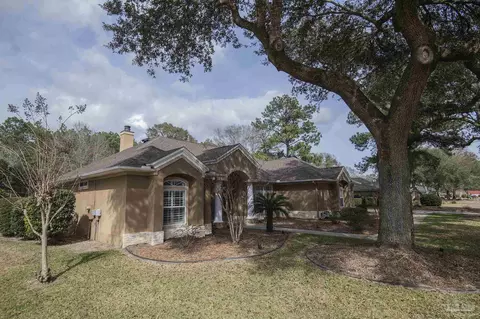 Exterior - 3056 Killarney Dr, Pace, FL 32571 photo 3 of 10