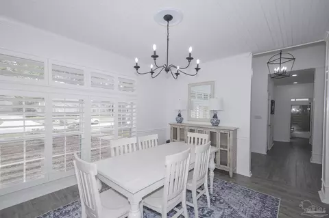 Dining - 3056 Killarney Dr, Pace, FL 32571 photo 1 of 3