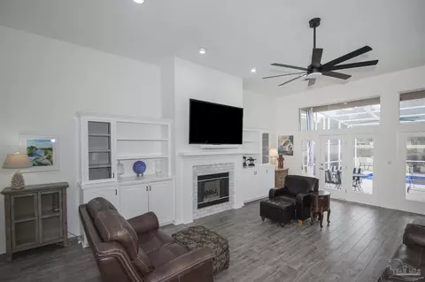 Living - 3056 Killarney Dr, Pace, FL 32571 photo 3 of 3