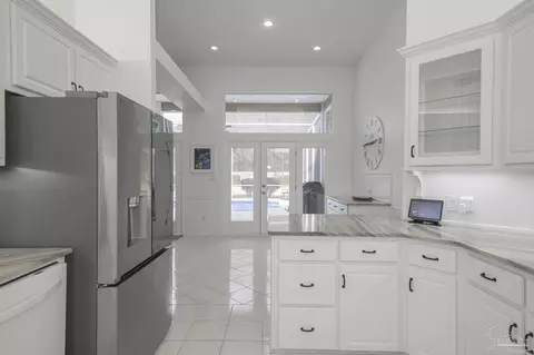 Kitchen - 3056 Killarney Dr, Pace, FL 32571 photo 3 of 6