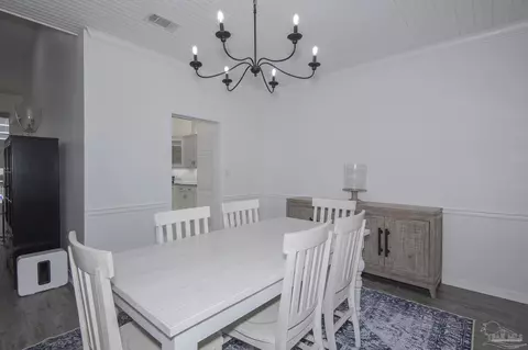 Dining - 3056 Killarney Dr, Pace, FL 32571 photo 3 of 3