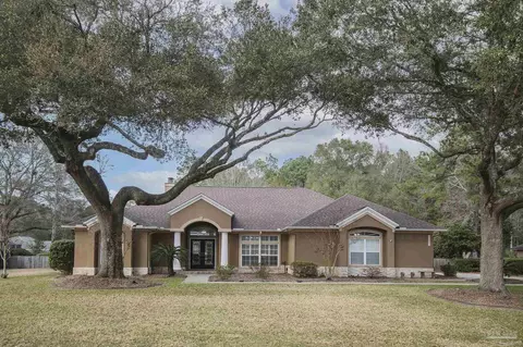 Exterior - 3056 Killarney Dr, Pace, FL 32571 photo 1 of 10