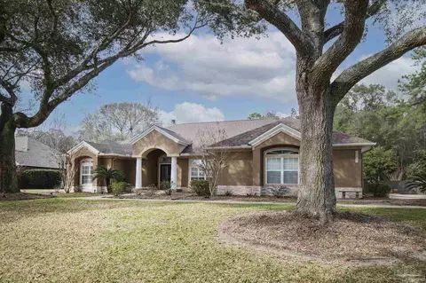 Exterior - 3056 Killarney Dr, Pace, FL 32571 photo 2 of 10