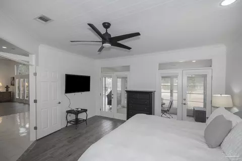 Bedroom - 3056 Killarney Dr, Pace, FL 32571 photo 5 of 11