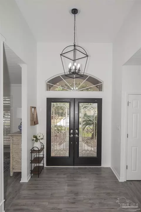 Entry Way - 3056 Killarney Dr, Pace, FL 32571 photo 3 of 3