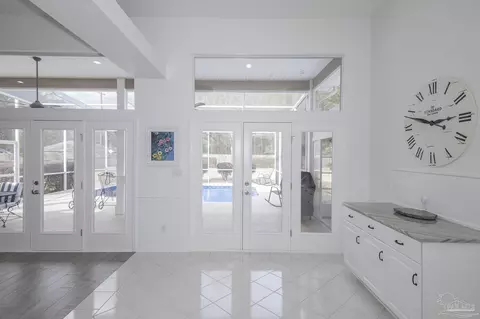 Entry Way - 3056 Killarney Dr, Pace, FL 32571 photo 2 of 3
