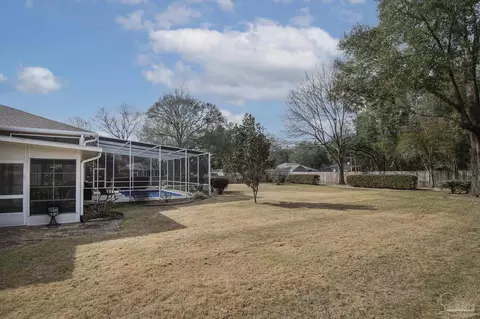 Exterior - 3056 Killarney Dr, Pace, FL 32571 photo 5 of 10