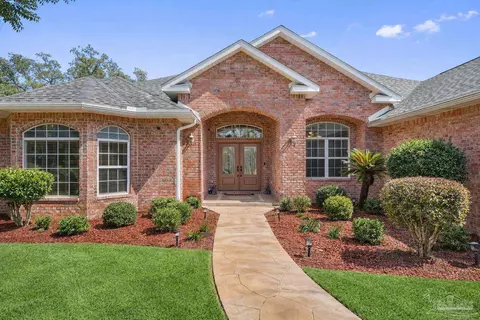 2708 Muirfield Dr, Navarre, FL 32566