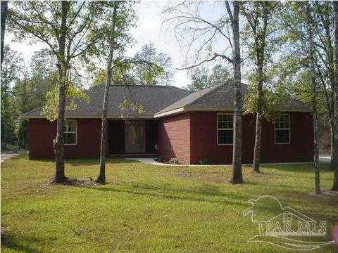 4526 Bryant Bridge Rd, Holt, FL 32564