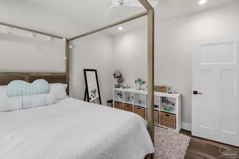 Bedroom - 3275 Melvin Dr, Pace, FL 32571 photo 4 of 5