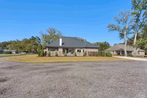 Exterior - 3275 Melvin Dr, Pace, FL 32571 photo 9 of 14