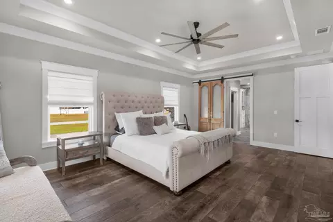 Bedroom - 3275 Melvin Dr, Pace, FL 32571 photo 1 of 5