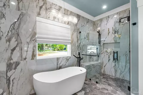 Bath - 3275 Melvin Dr, Pace, FL 32571 photo 5 of 11