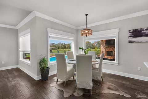 Dining - 3275 Melvin Dr, Pace, FL 32571 photo 1 of 3