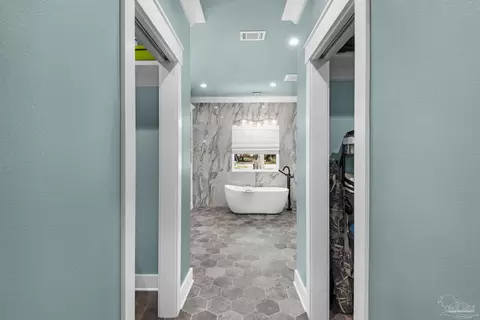 Entry Way - 3275 Melvin Dr, Pace, FL 32571 photo 2 of 5
