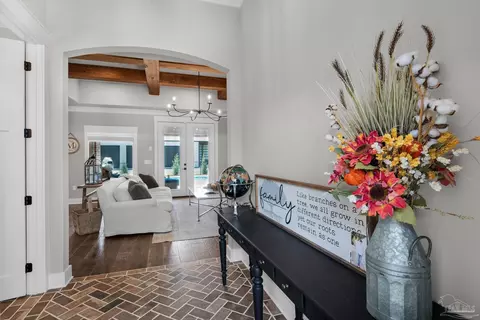 Entry Way - 3275 Melvin Dr, Pace, FL 32571 photo 1 of 5