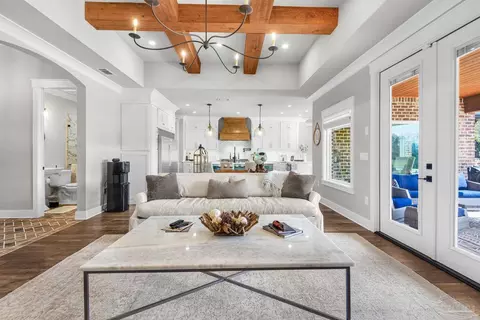 Living - 3275 Melvin Dr, Pace, FL 32571 photo 4 of 7