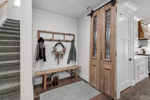 Entry Way - 3275 Melvin Dr, Pace, FL 32571 photo 4 of 5