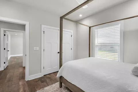 Bedroom - 3275 Melvin Dr, Pace, FL 32571 photo 3 of 5