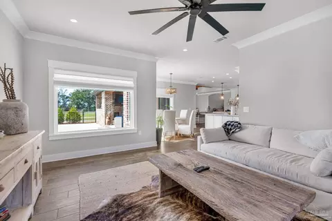 Living - 3275 Melvin Dr, Pace, FL 32571 photo 7 of 7